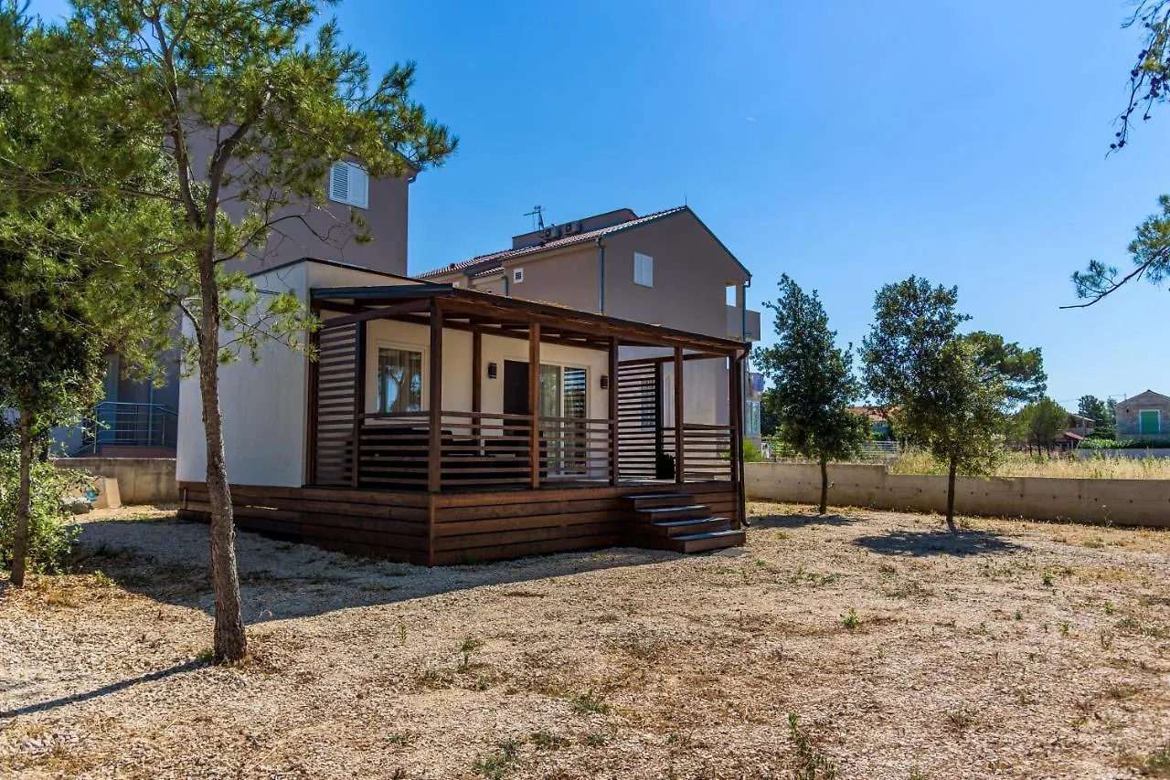 Mobile Home Summer Breeze Biograd Na Moru