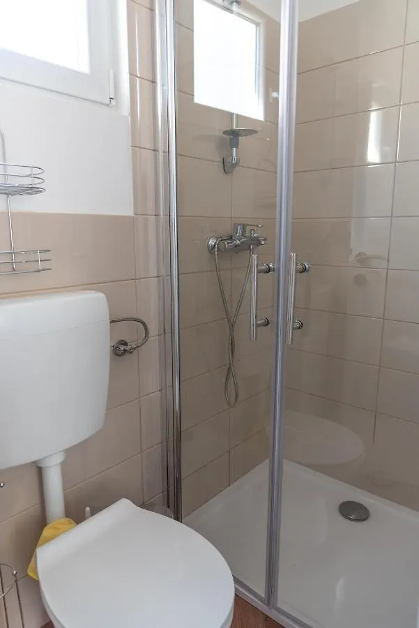 Mobile Home Summer Breeze Biograd Na Moru 0*,