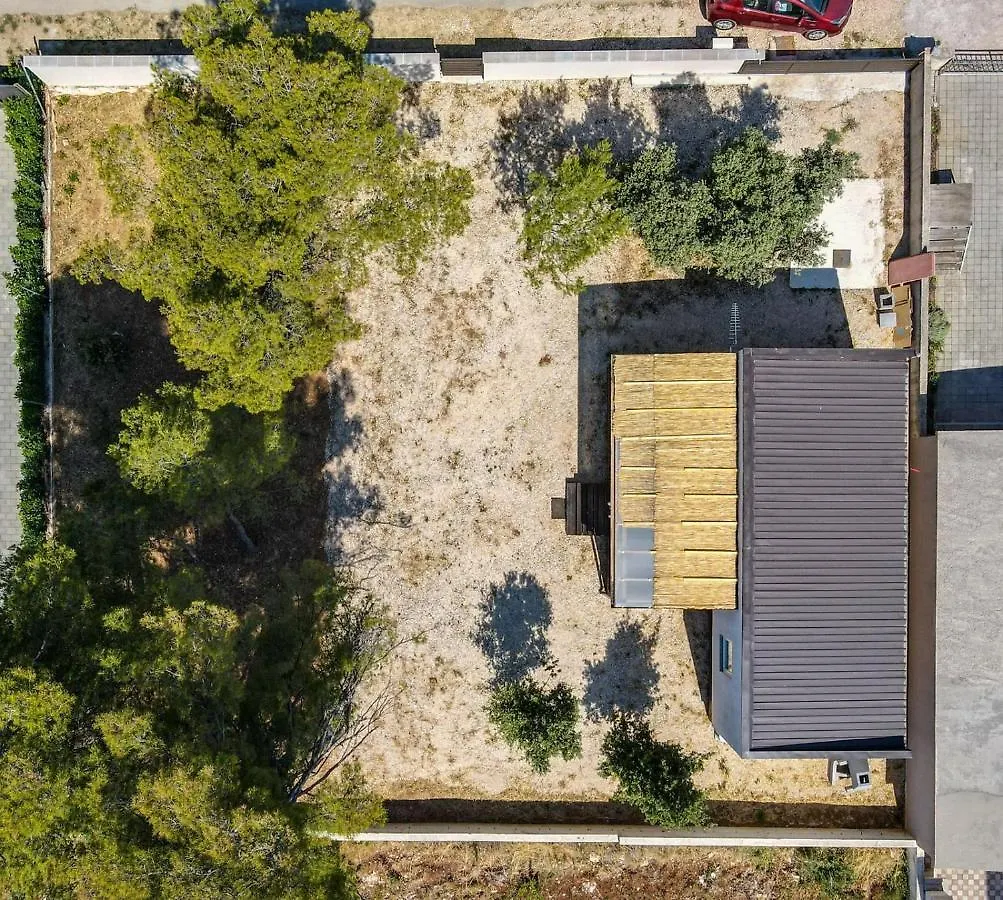 Holiday home Mobile Home Summer Breeze Biograd Na Moru Croatia