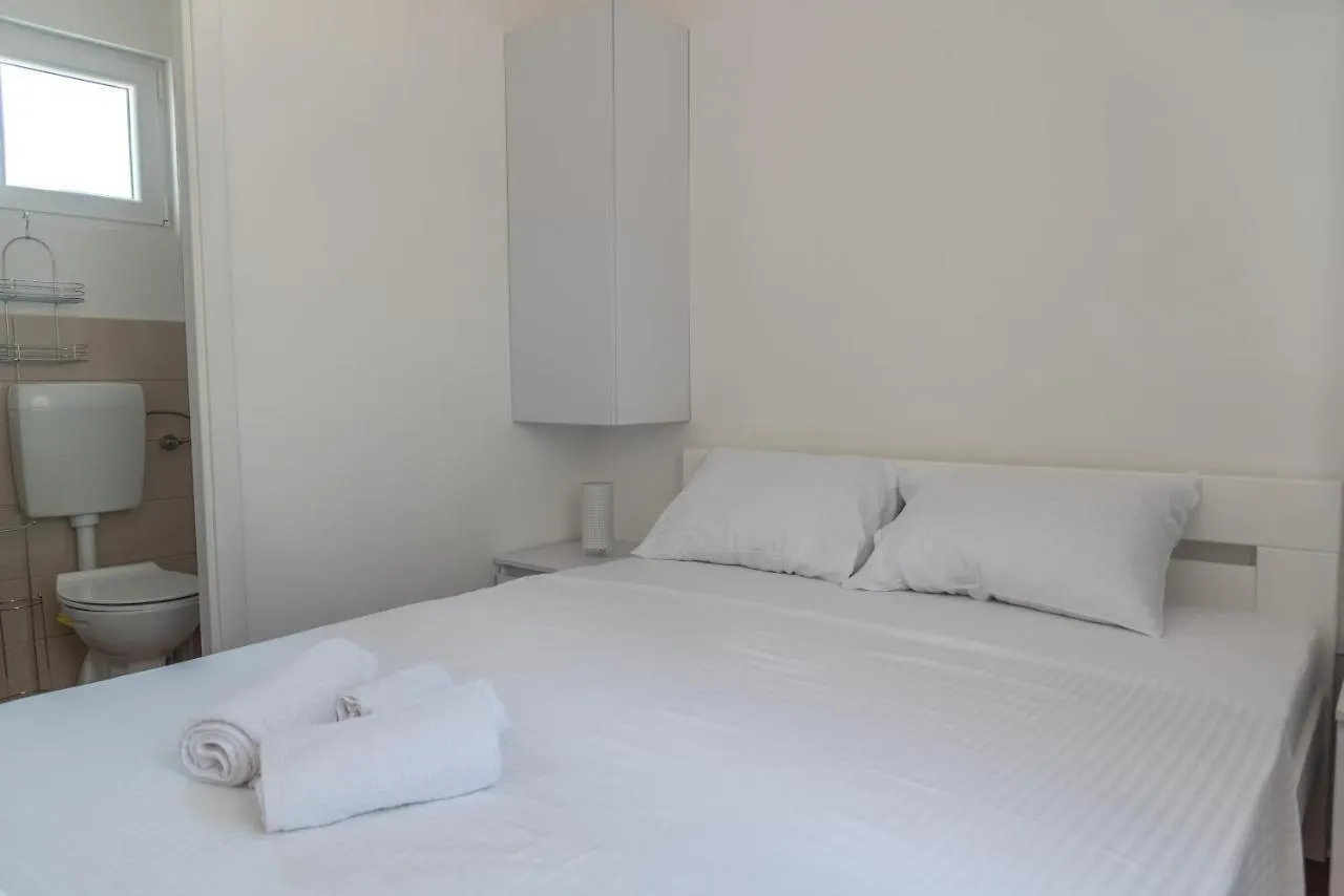 Holiday home Mobile Home Summer Breeze Biograd Na Moru
