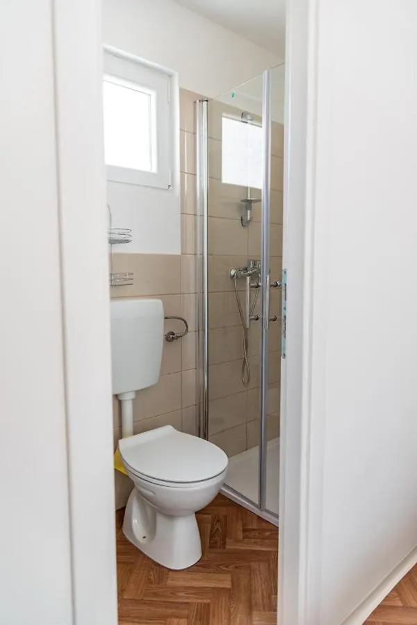 Holiday home Mobile Home Summer Breeze Biograd Na Moru Croatia