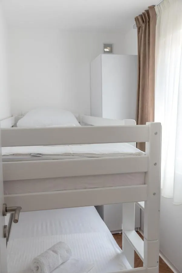 Holiday home Mobile Home Summer Breeze Biograd Na Moru